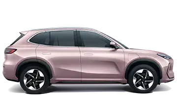 Proton eMas 7 2026 Model Rebate Offer in Petaling Jaya and Klang Valley