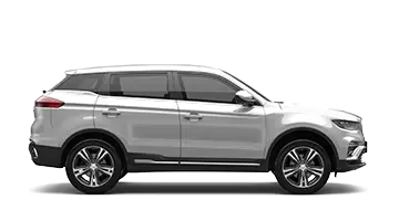 Proton x70 2026 Model Rebate Offer in Petaling Jaya and Klang Valley